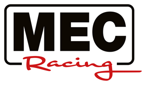 Logo MEC-Racing aus Wulften